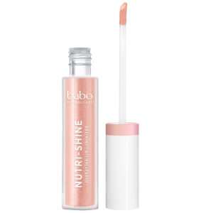Babo Botanicals Lip Gloss (Worth $19.00) Babo Botanicals Lip Gloss (Worth $19.00)
