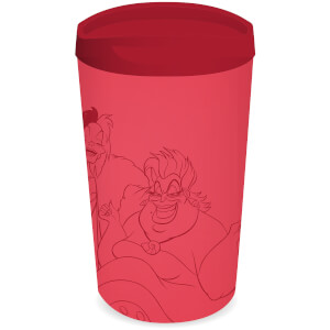 Disney Metal Travel Mug - Evil Today