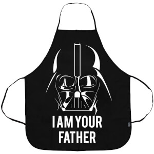 Star Wars Apron - Darth Vader