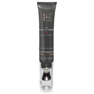 The Ritual of Samurai Anti-Fatigue Eye Lotion