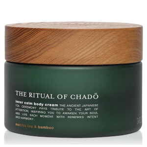 The Ritual of Chado Body Cream
