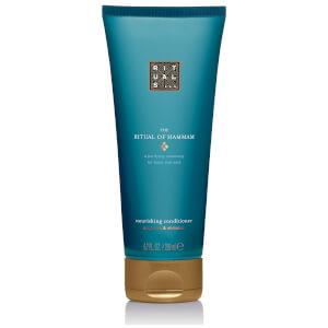 The Ritual of Hammam Conditioner