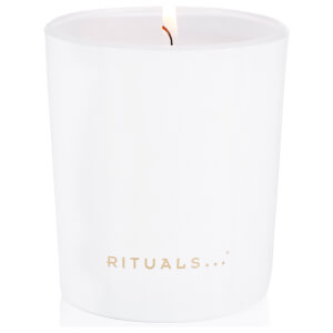 The Ritual of Karma Candle