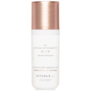 The Ritual of Namasté Anti-Aging Serum