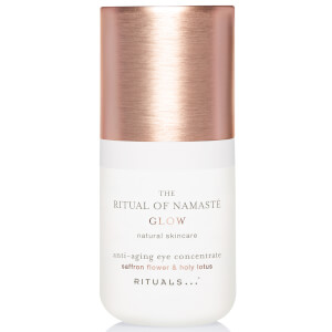 The Ritual of Namasté Anti-Aging Eye Concentrate