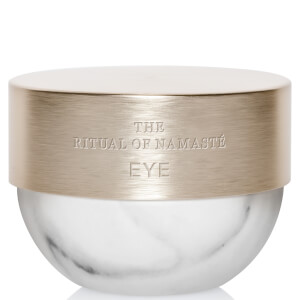 The Ritual of Namasté Active Firming Eye Cream