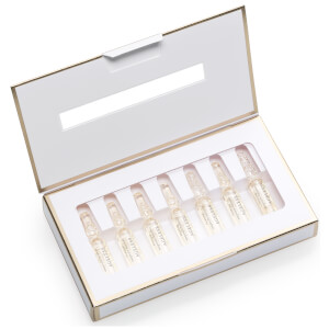 The Ritual of Namaste Firming Ampoule Boosters