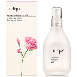 Jurlique Rosewater Balancing Mist 100ml (Free Gift) Jurlique Rosewater Balancing Mist 100ml (Free Gift)