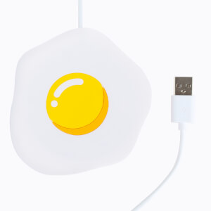 Eggciting Cup Warmer