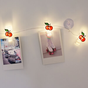 Cherry Light Clips