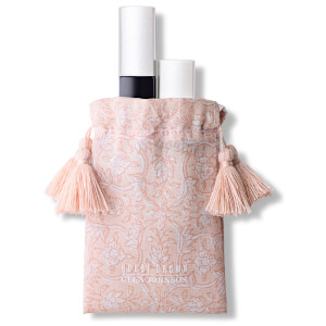 Bobbi Brown Ulla Johnson Lip Pouch (Free Gift) Bobbi Brown Ulla Johnson Lip Pouch (Free Gift)