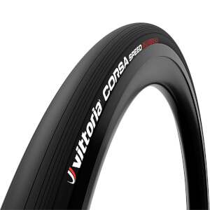 Vittoria Corsa Speed G2.0 Tubeless Ready Road Tyre