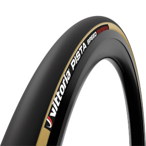 Vittoria Pista Speed G2.0 Tubular Road Tyre