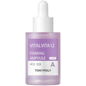 TONYMOLY Vital Vita 12 Ampoule - Firming