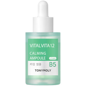 TONYMOLY Vital Vita 12 Ampoule - Calming