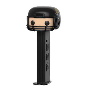 NFL Jaguars Pop! PEZ