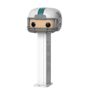 NFL Dolphins Pop! PEZ