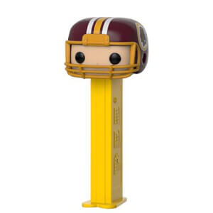 NFL Redskins Pop! PEZ