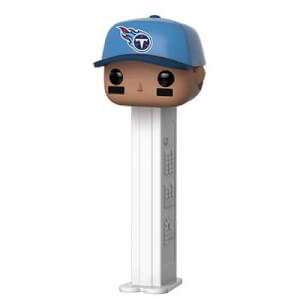 NFL Titans Pop! PEZ