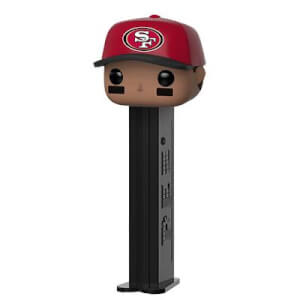 NFL 49ers Pop! PEZ