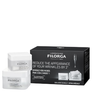 Filorga Timeless Duo For A Rejuvenated Skin