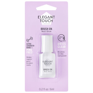 Elegant Touch Strong Hold Nail Glue 3g