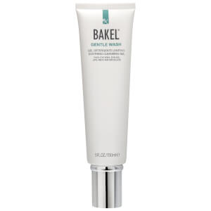 BAKEL Gentle Wash Soothing Cleansing Gel