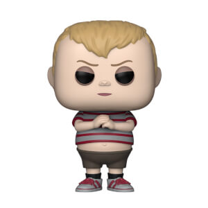 The Addams Family Pugsley Pop! Vinyl Figure