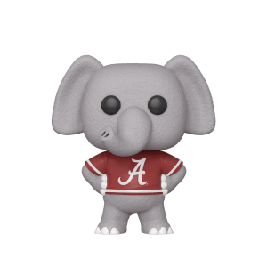 Alabama Big Al Pop! Vinyl Figure