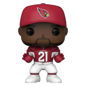 Figurine Pop! Patrick Peterson - NFL Cardinals