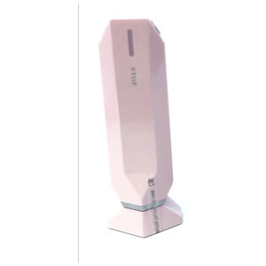 TriPollar STOP Facial Skin Renewal Device - Pink
