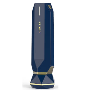 TriPollar STOP V Facial Skin Renewal Device - Navy