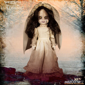 Mezco Living Dead Dolls - La Llorana