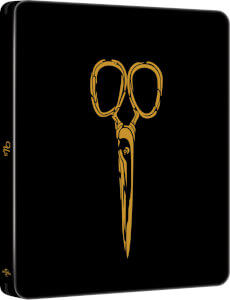 Nosotros 4K UHD (incluye blu-ray 2D) - Steelbook Edición Limitada Exclusivo de Zavvi