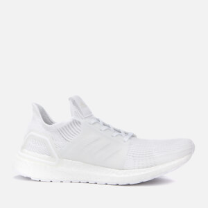adidas Men's Ultraboost 19 Trainers - White