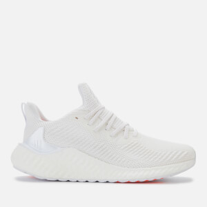 adidas Men's Alphaboost Trainers - White