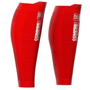 Compressport R2 Oxygen Calf Guards