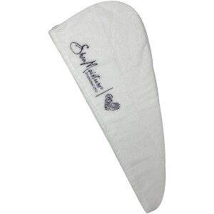 Shea Moisture Hair Towel (Free Gift) Shea Moisture Hair Towel (Free Gift)