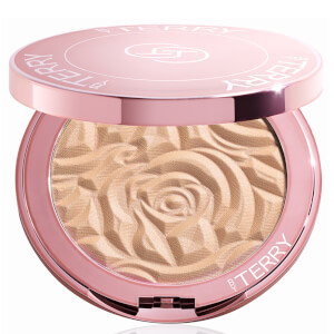 By Terry Brightening CC Serum Powder - N.3 Apricot Glow 10g