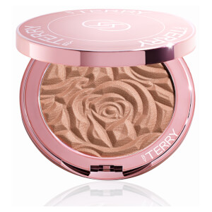 By Terry Brightening CC Serum Powder - N.4 Sunny Flash 10g By Terry Brightening CC Serum Powder - N.4 Sunny Flash 10g