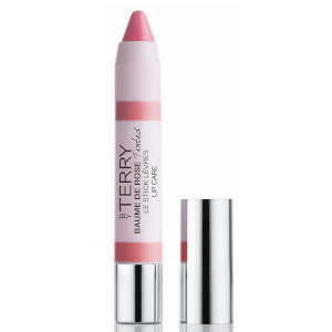 By Terry Baume de Rose Le Stick Levres Tinted Lip Care - N1 Candy Rose 2.3g By Terry Baume de Rose Le Stick Levres Tinted Lip Care - N1 Candy Rose 2.3g