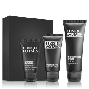 Clinique for Men Daily Hydration Set