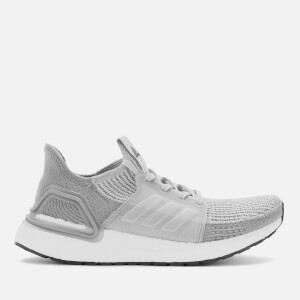 adidas Women's Ultraboost 19 Trainers - Grey Three