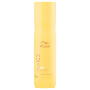 Wella Professionals INVIGO After Sun Cleansing Hair & Shampoo 250ml