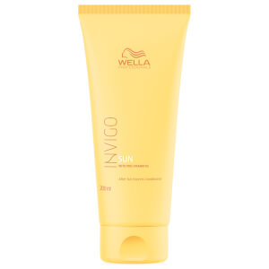 Wella Professionals INVIGO After Sun Express Conditioner 200ml: Image 1
