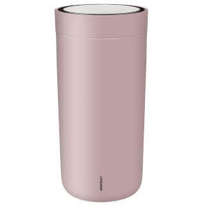 Stelton to Go Click 400ml - Soft Lavender