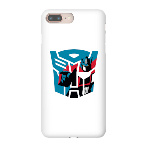 Transformers Autobot Icon Phone Case for iPhone and Android