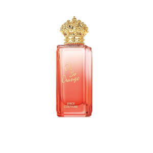 Juicy Couture Oh So Orange Eau de Toilette 75ml