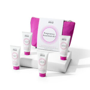 Mama Mio Pregnancy Essentials Kit