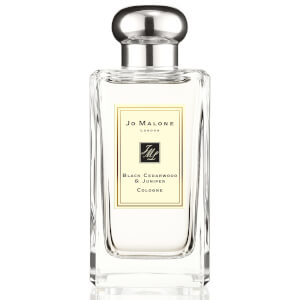 Jo Malone London Black Cedarwood and Juniper Cologne (Various Sizes)